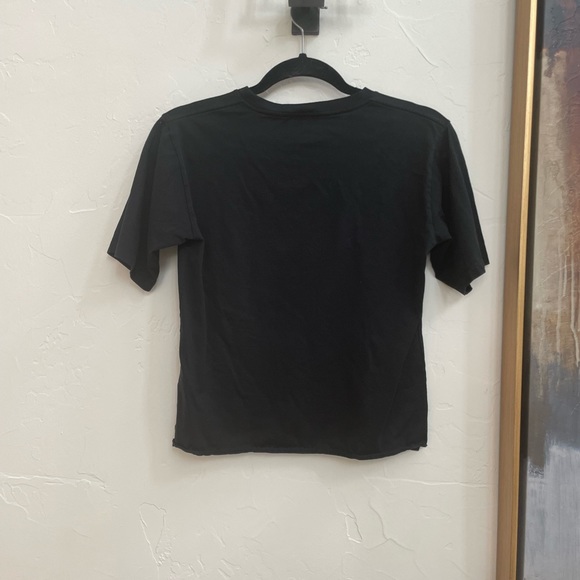 Saint Laurent printed tee size xs - Picture 4 of 9